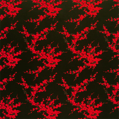 redblackbrocade